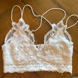 Free People bralette